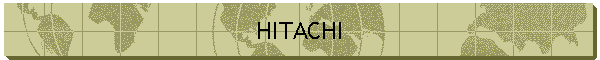 HITACHI